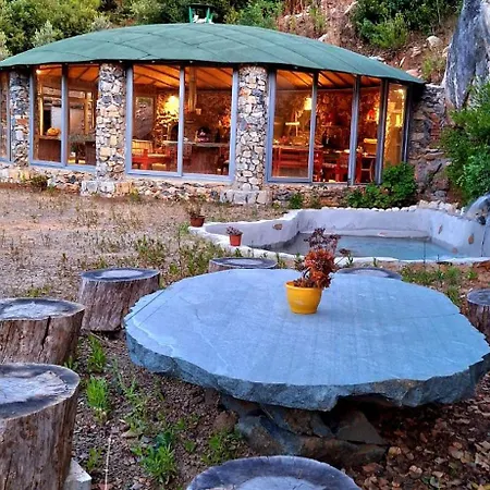 Herguel Holiday Village